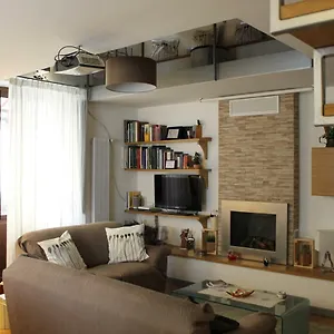  Apartamento Casa Cló Cattedrale